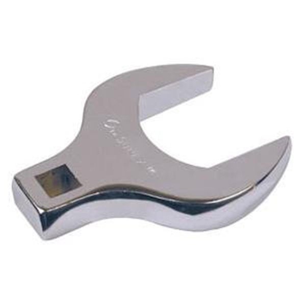 Coolkitchen 50in. Dr. Jumbo Straight Crowfoot Wrench - 1-.44in. CO776416